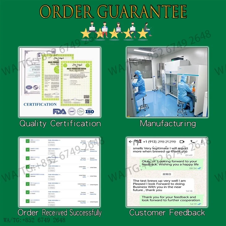 99% Pure AOD9604 Premium Quality Peptide 2mg/vial