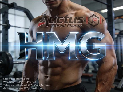 Може ли ХМГ изградити мишиће? Механизам хормонске регулације и истраживање истине